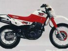 Yamaha XT 600E